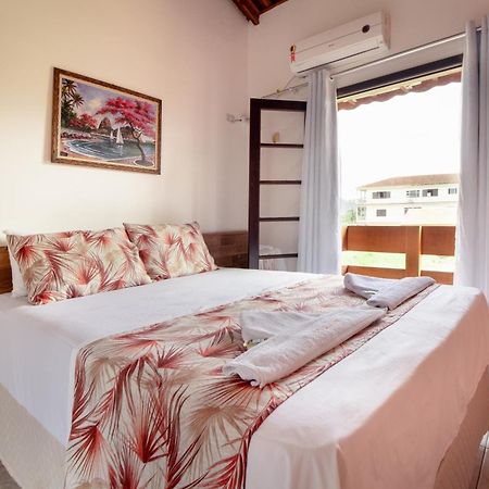 Hotel Dellamares Убатуба Экстерьер фото