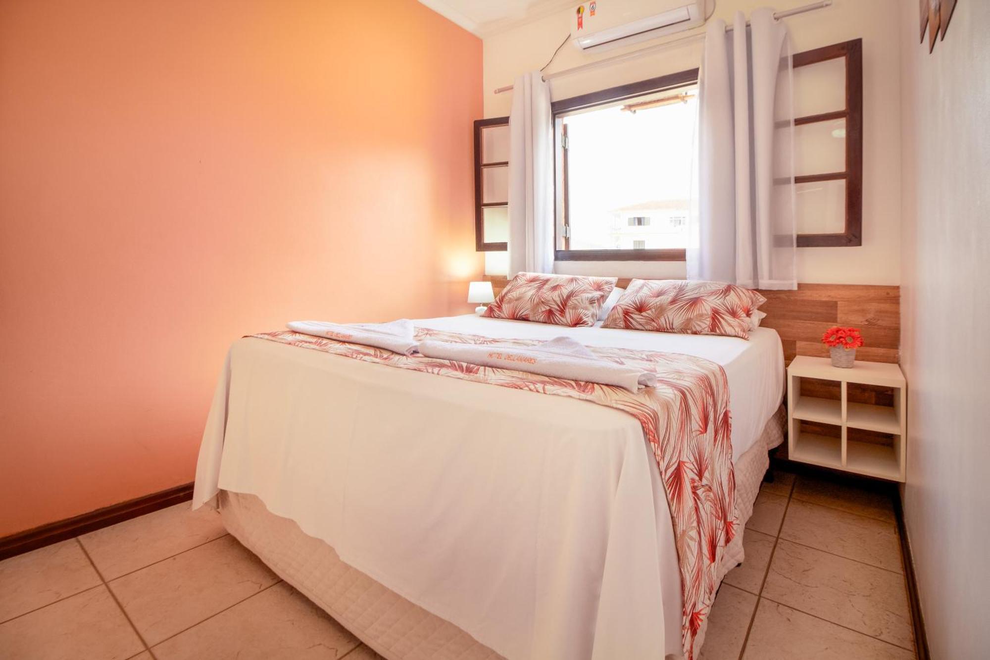 Hotel Dellamares Убатуба Экстерьер фото