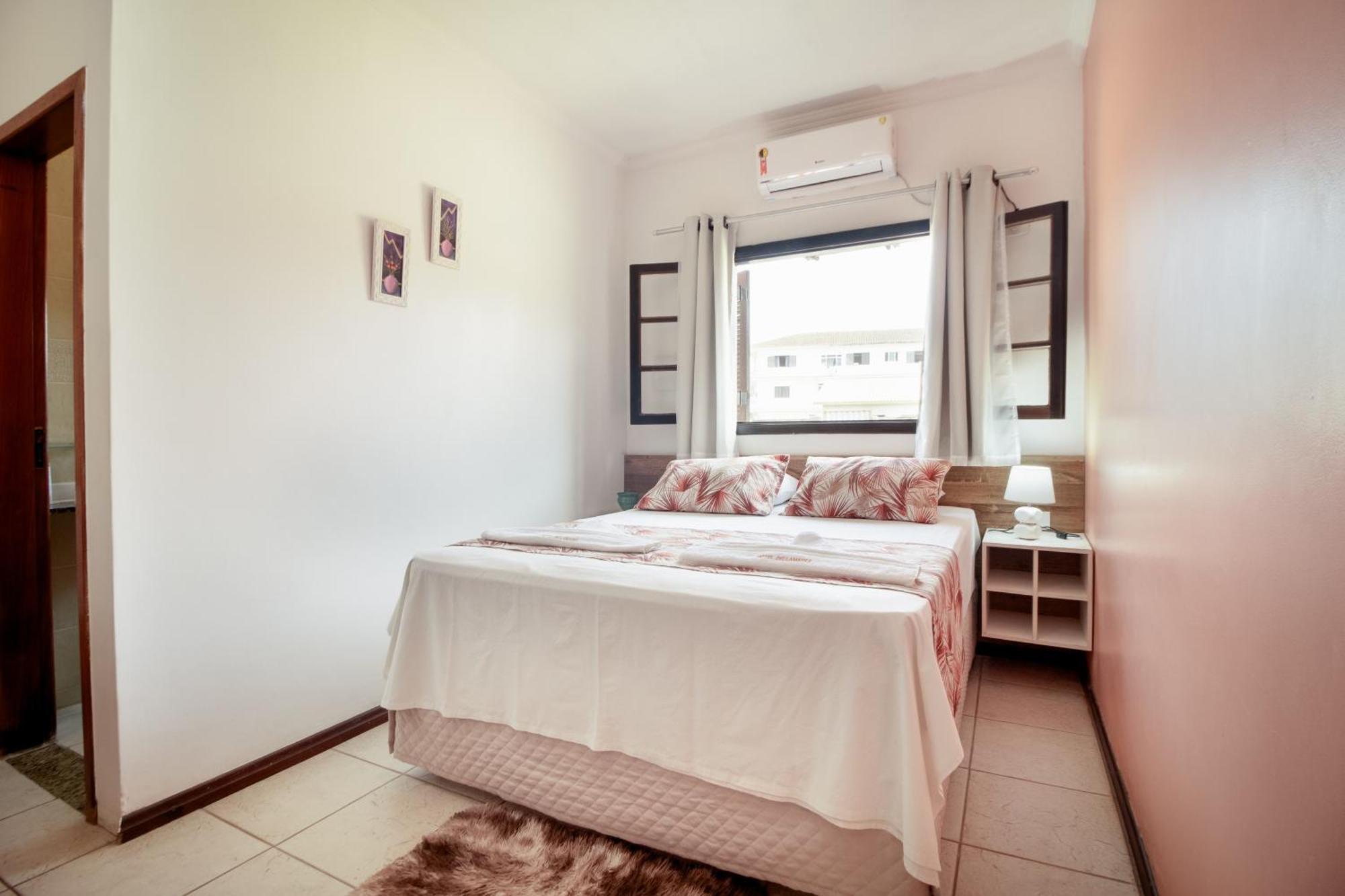 Hotel Dellamares Убатуба Номер фото