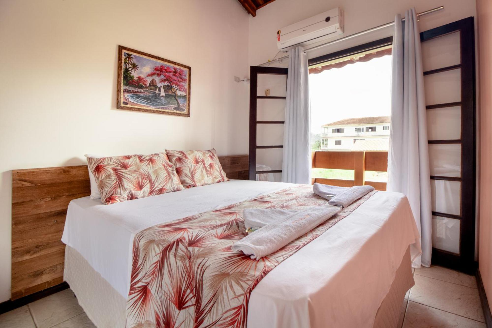 Hotel Dellamares Убатуба Экстерьер фото