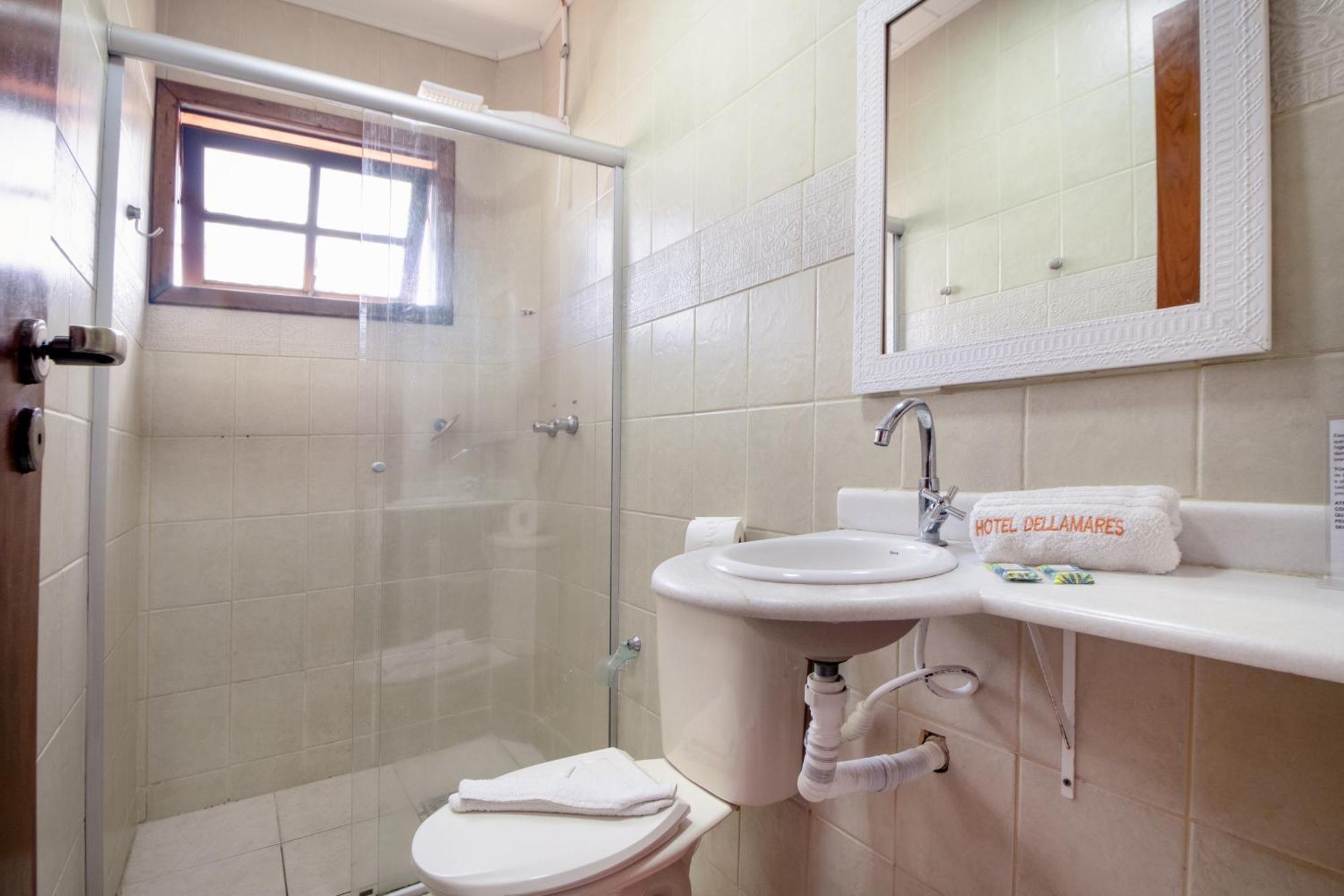 Hotel Dellamares Убатуба Номер фото