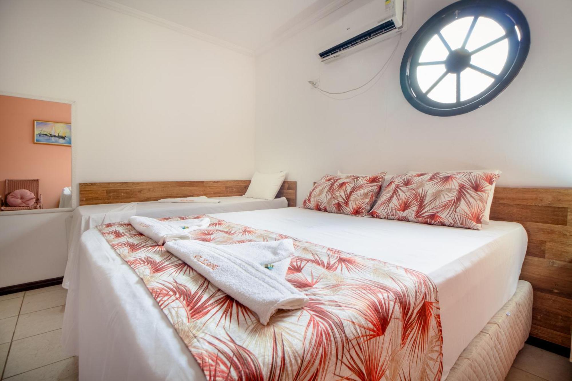 Hotel Dellamares Убатуба Экстерьер фото