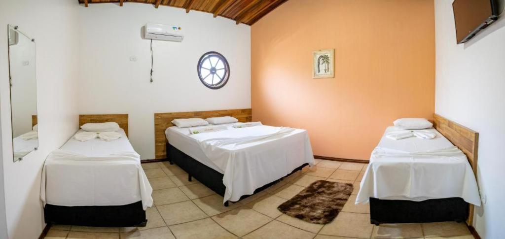 Hotel Dellamares Убатуба Экстерьер фото